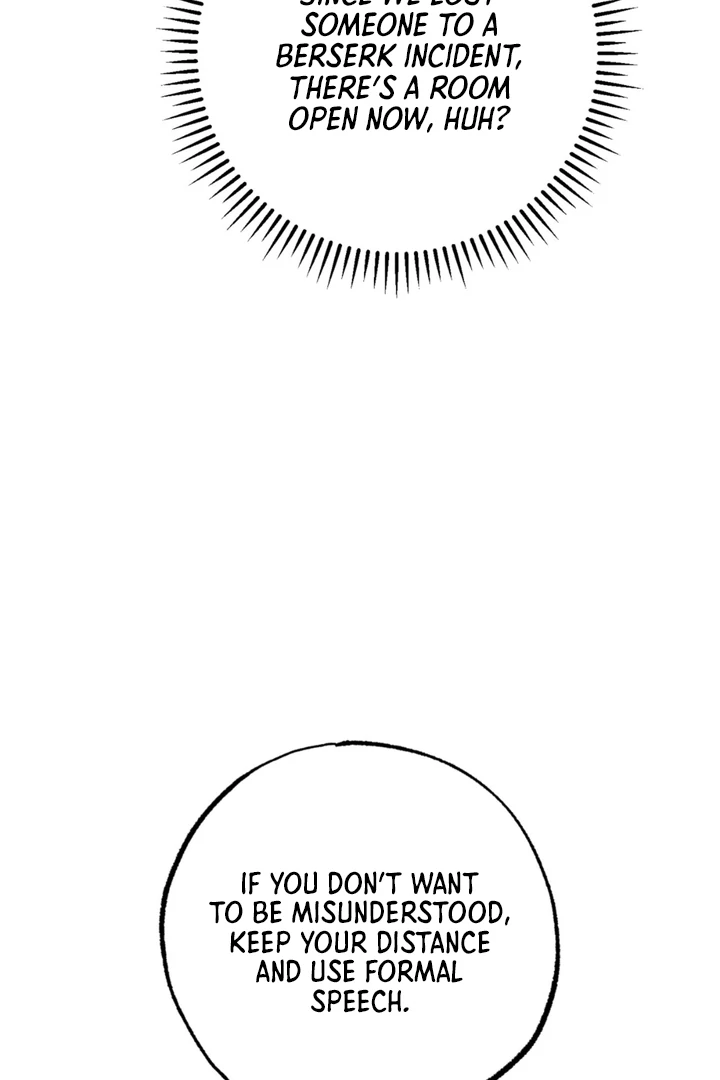Dazzling Breath - Chapter 14 manhwa