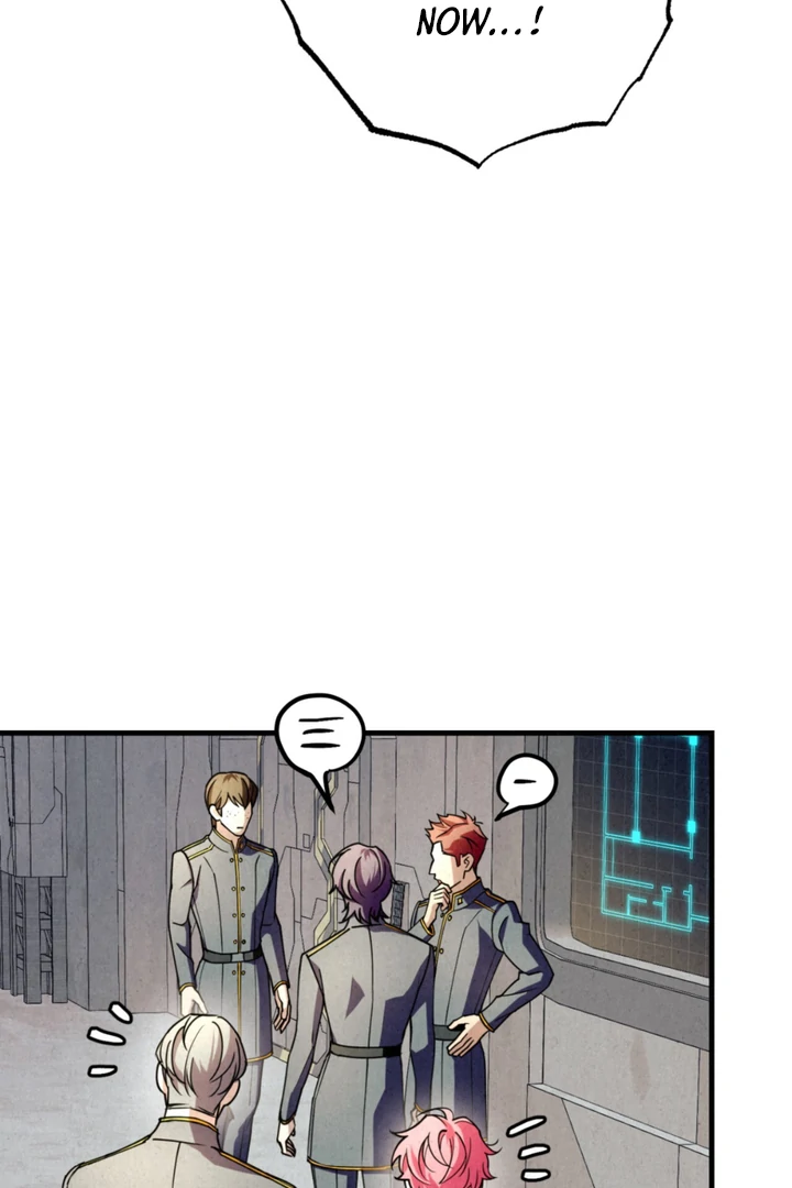 Dazzling Breath - Chapter 14 manhwa