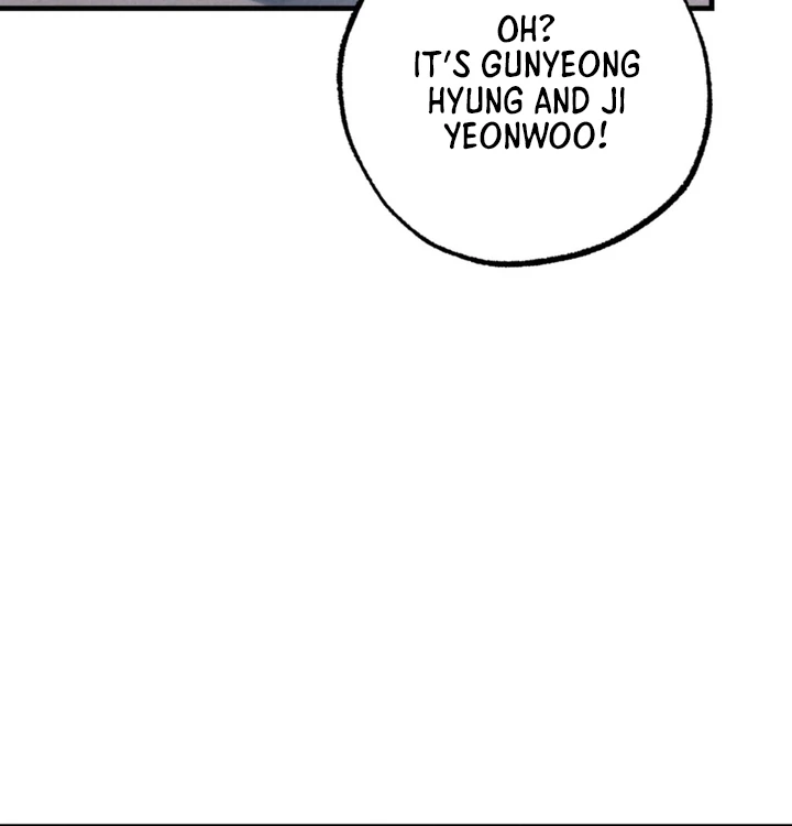 Dazzling Breath - Chapter 14 manhwa