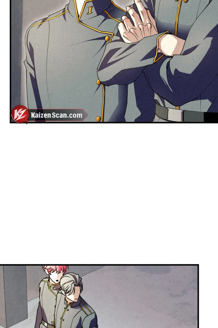 Dazzling Breath - Chapter 14 manhwa