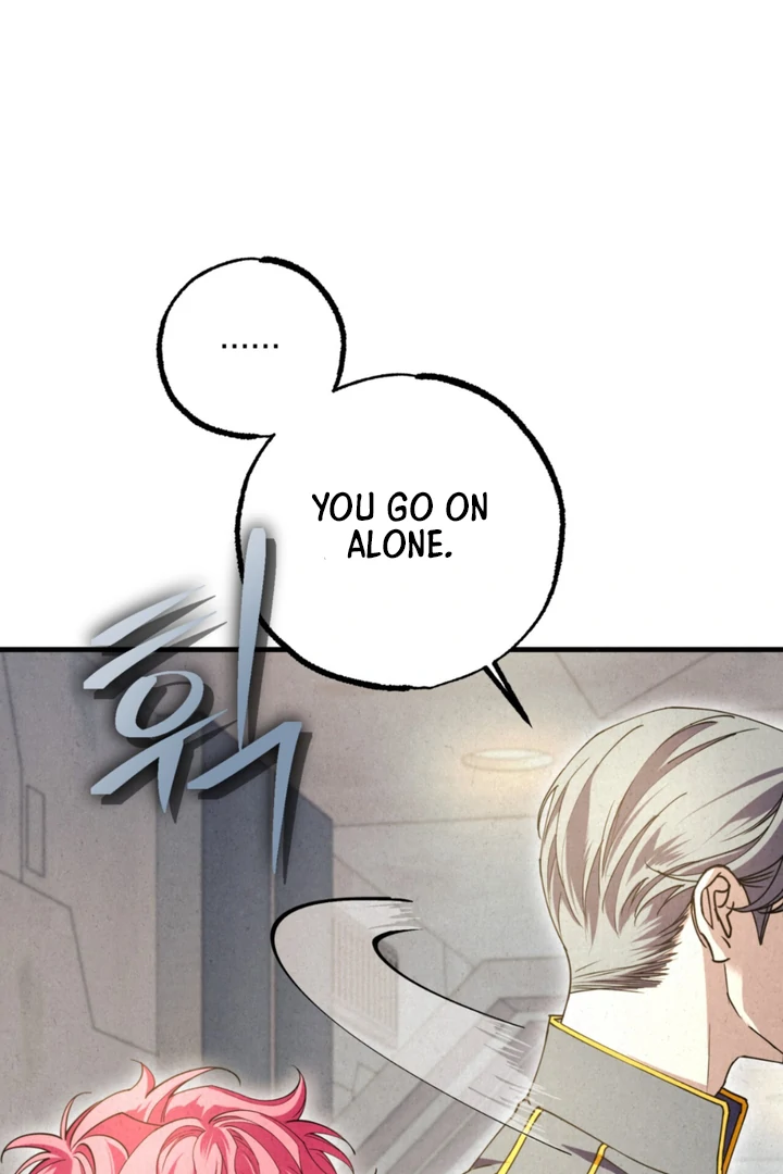 Dazzling Breath - Chapter 14 manhwa