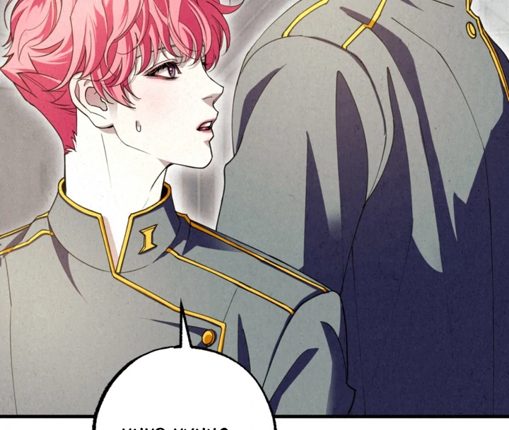 Dazzling Breath - Chapter 14 manhwa