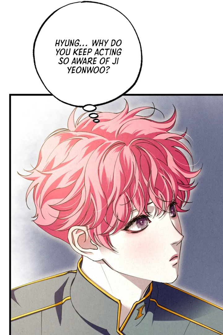 Dazzling Breath - Chapter 14 manhwa
