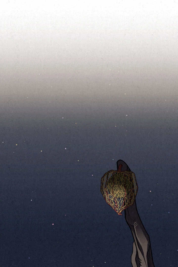 Dazzling Breath - Chapter 14 manhwa