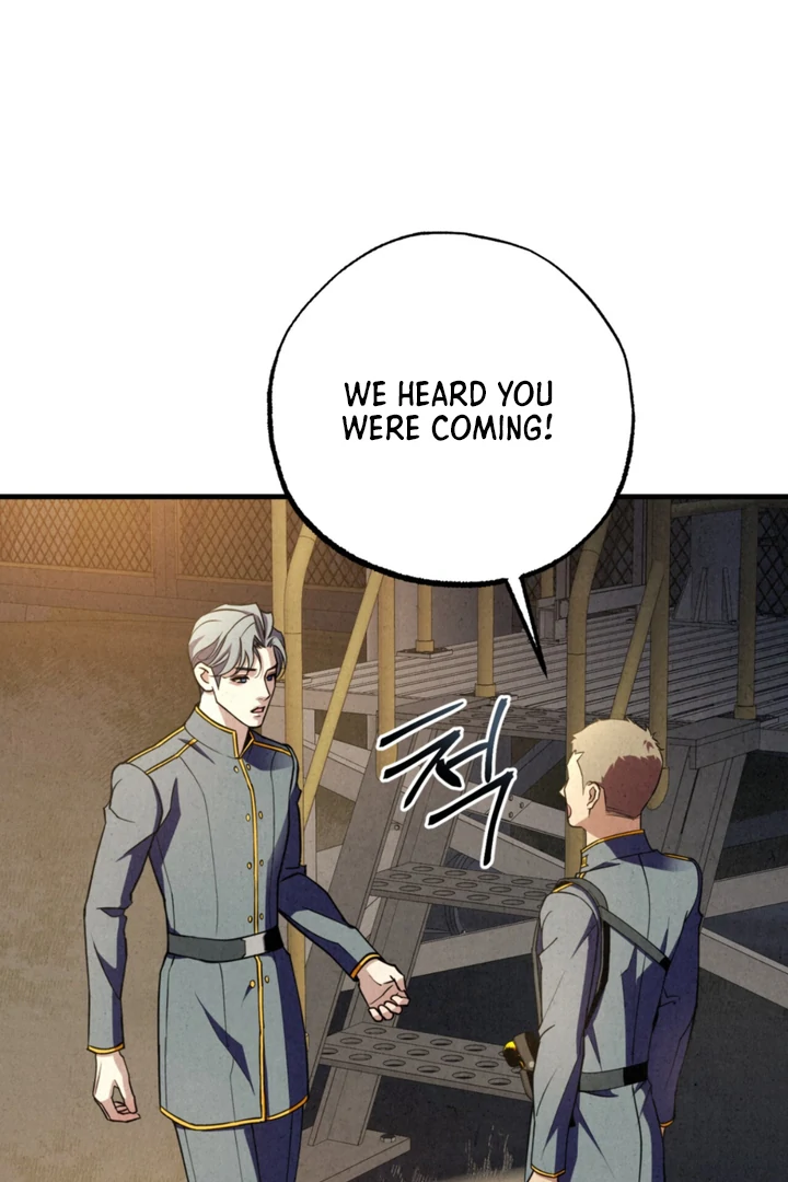 Dazzling Breath - Chapter 14 manhwa