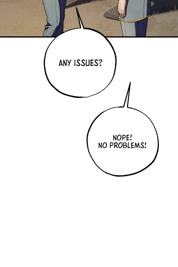 Dazzling Breath - Chapter 14 manhwa