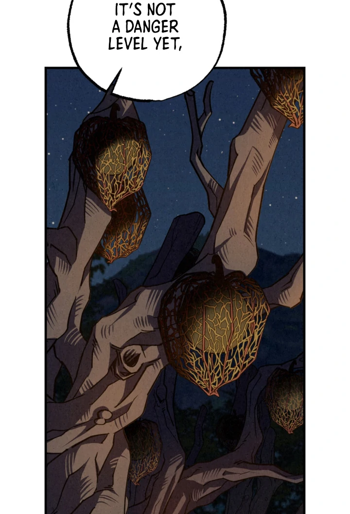 Dazzling Breath - Chapter 14 manhwa