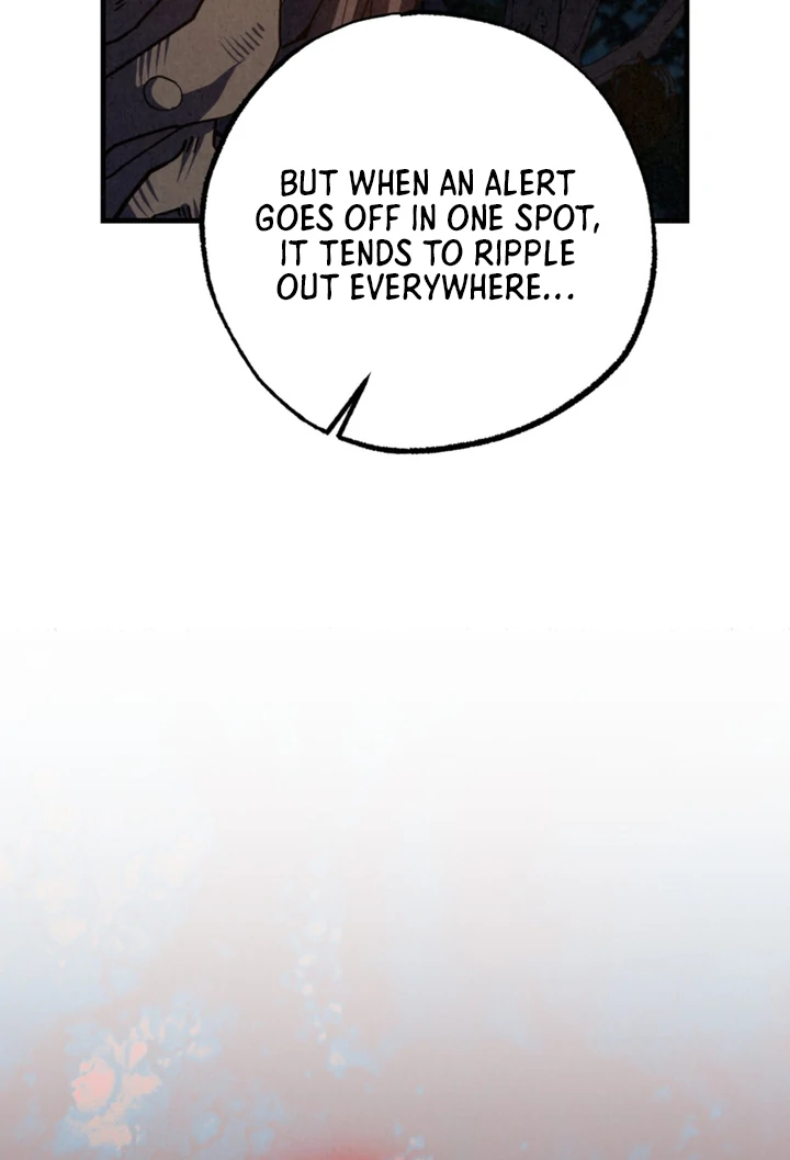 Dazzling Breath - Chapter 14 manhwa