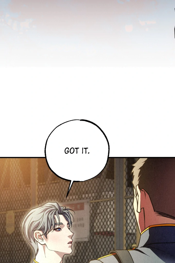 Dazzling Breath - Chapter 14 manhwa