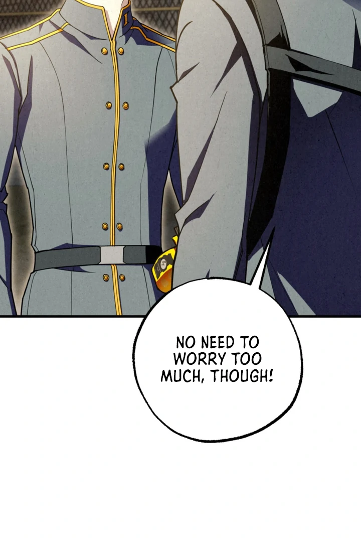 Dazzling Breath - Chapter 14 manhwa