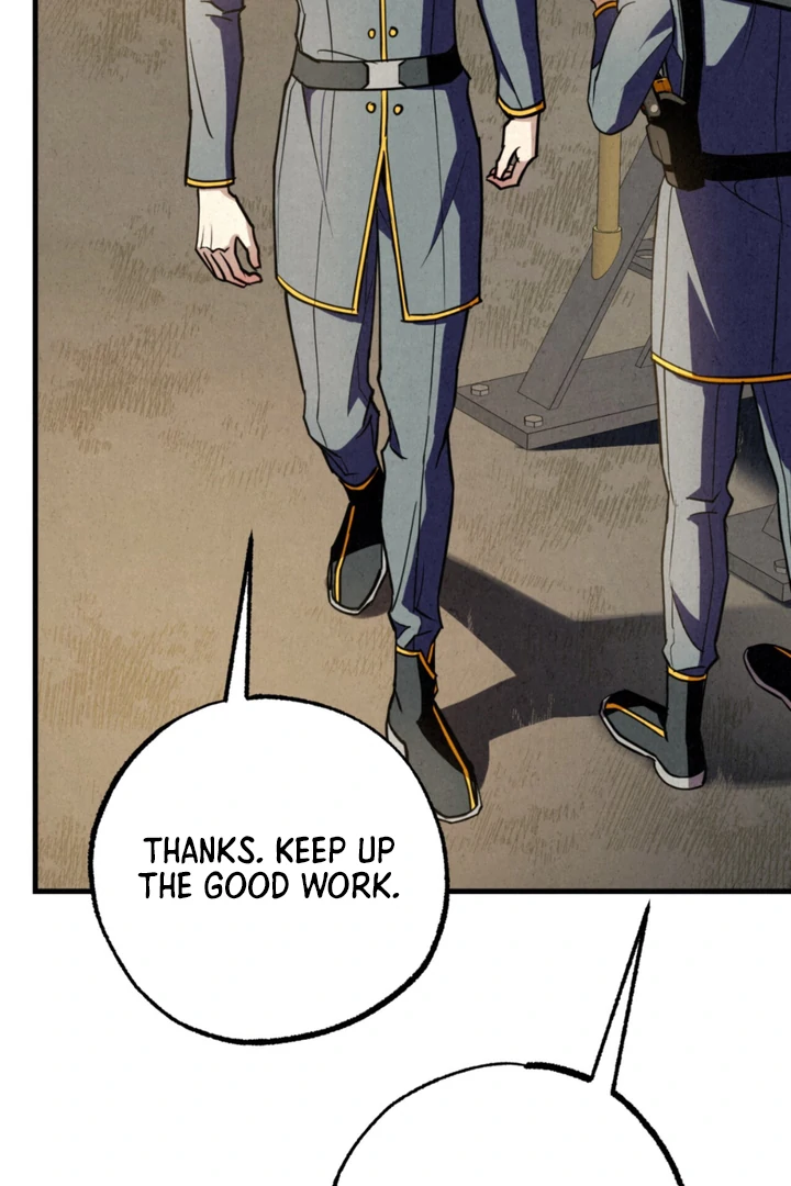 Dazzling Breath - Chapter 14 manhwa