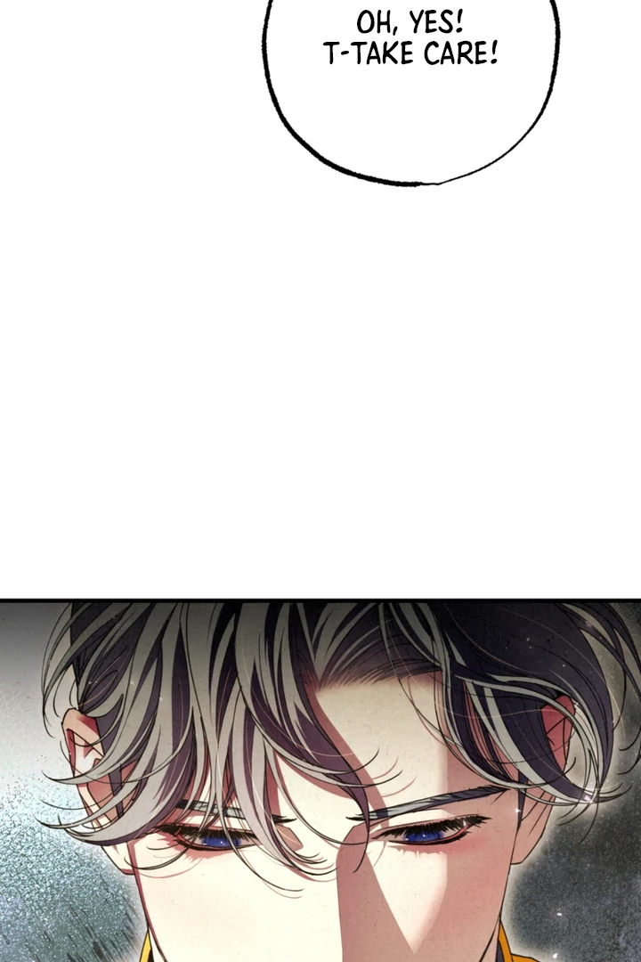 Dazzling Breath - Chapter 14 manhwa