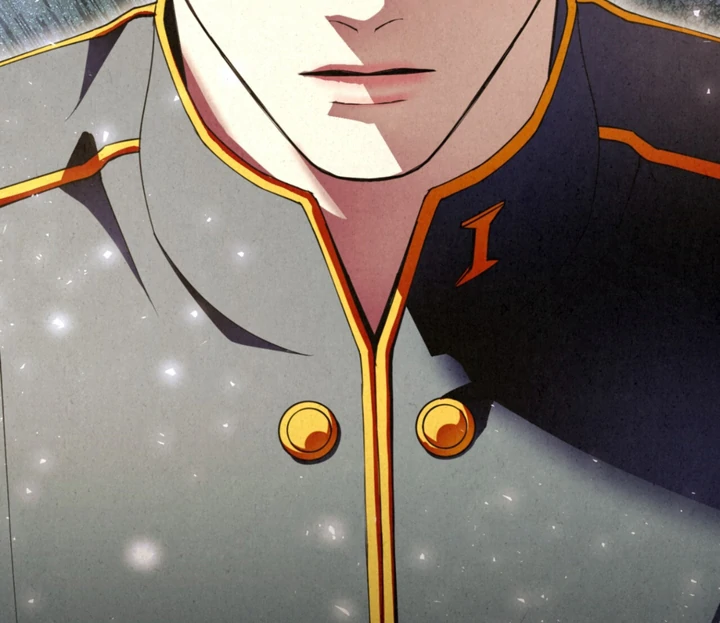 Dazzling Breath - Chapter 14 manhwa