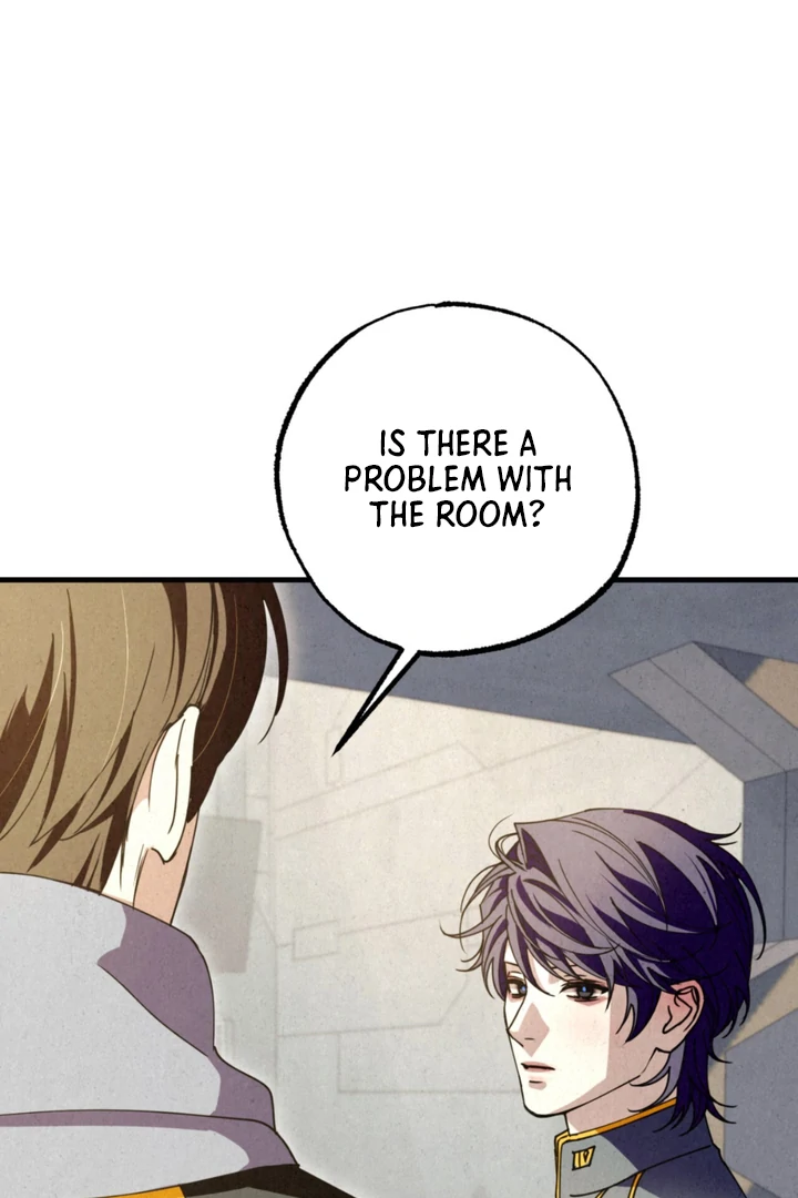 Dazzling Breath - Chapter 14 manhwa