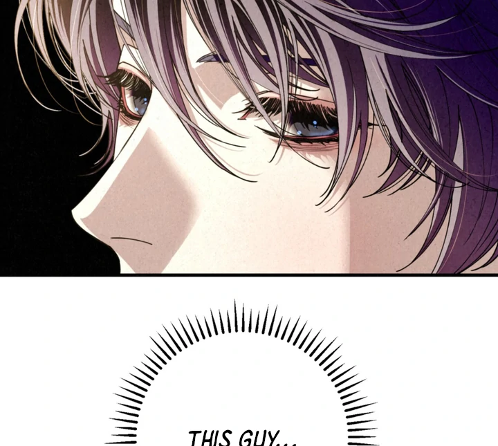 Dazzling Breath - Chapter 14 manhwa