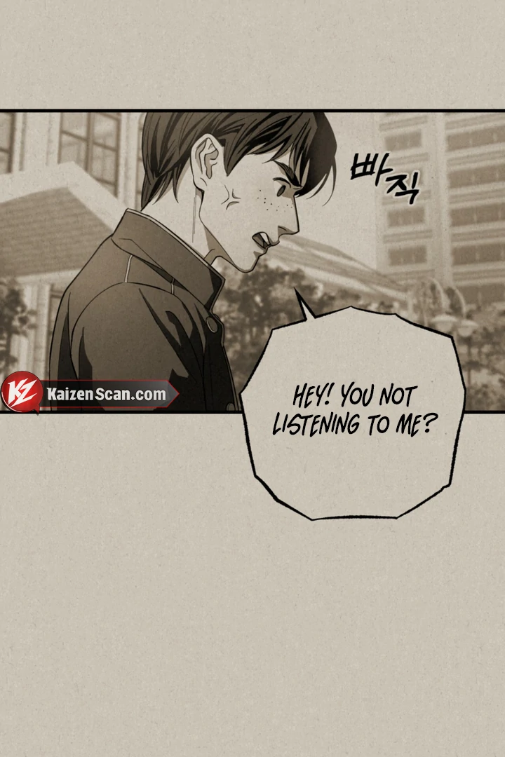 Dazzling Breath - Chapter 14 manhwa