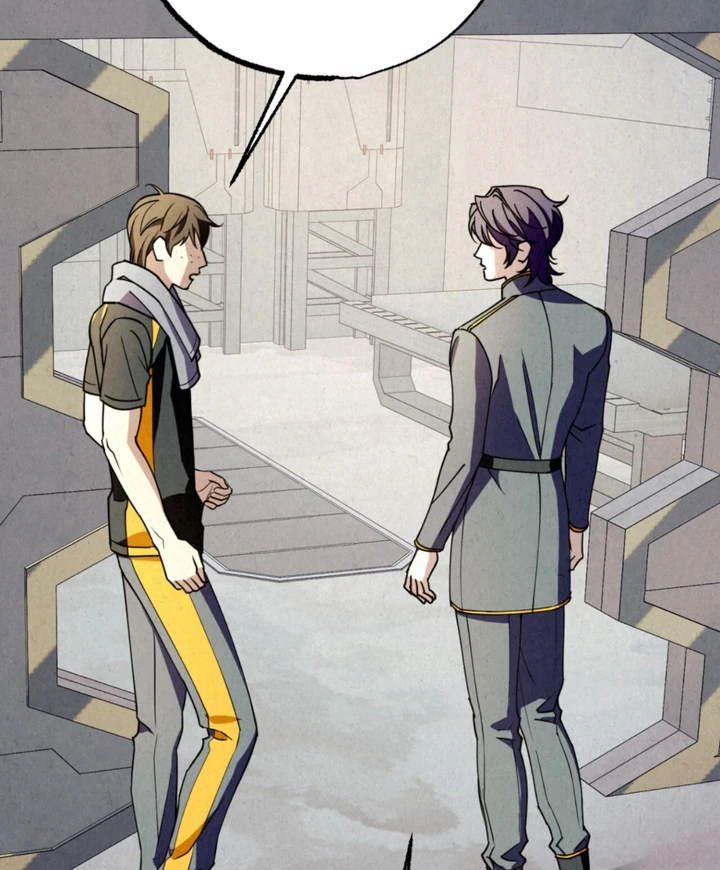 Dazzling Breath - Chapter 14 manhwa