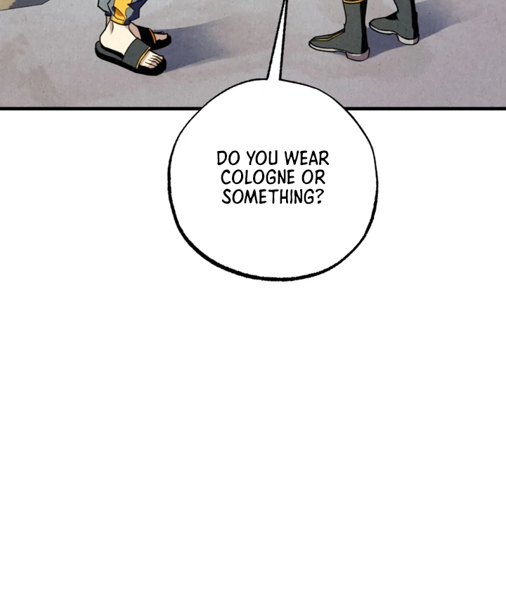 Dazzling Breath - Chapter 14 manhwa
