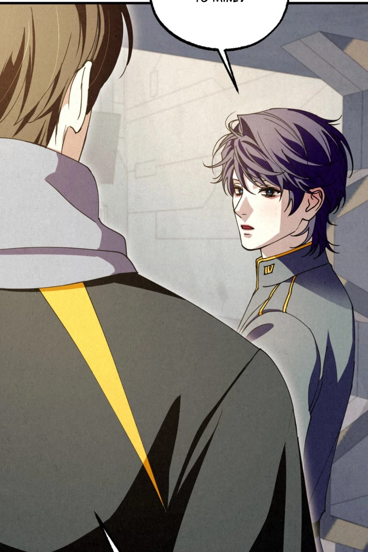 Dazzling Breath - Chapter 14 manhwa