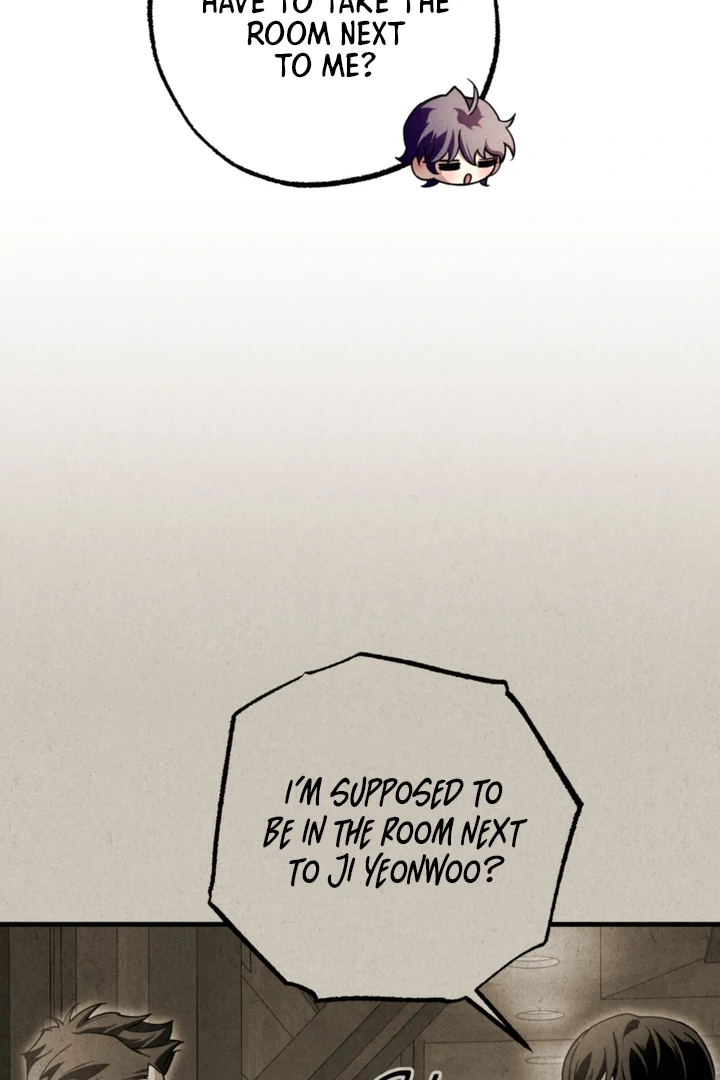 Dazzling Breath - Chapter 14 manhwa