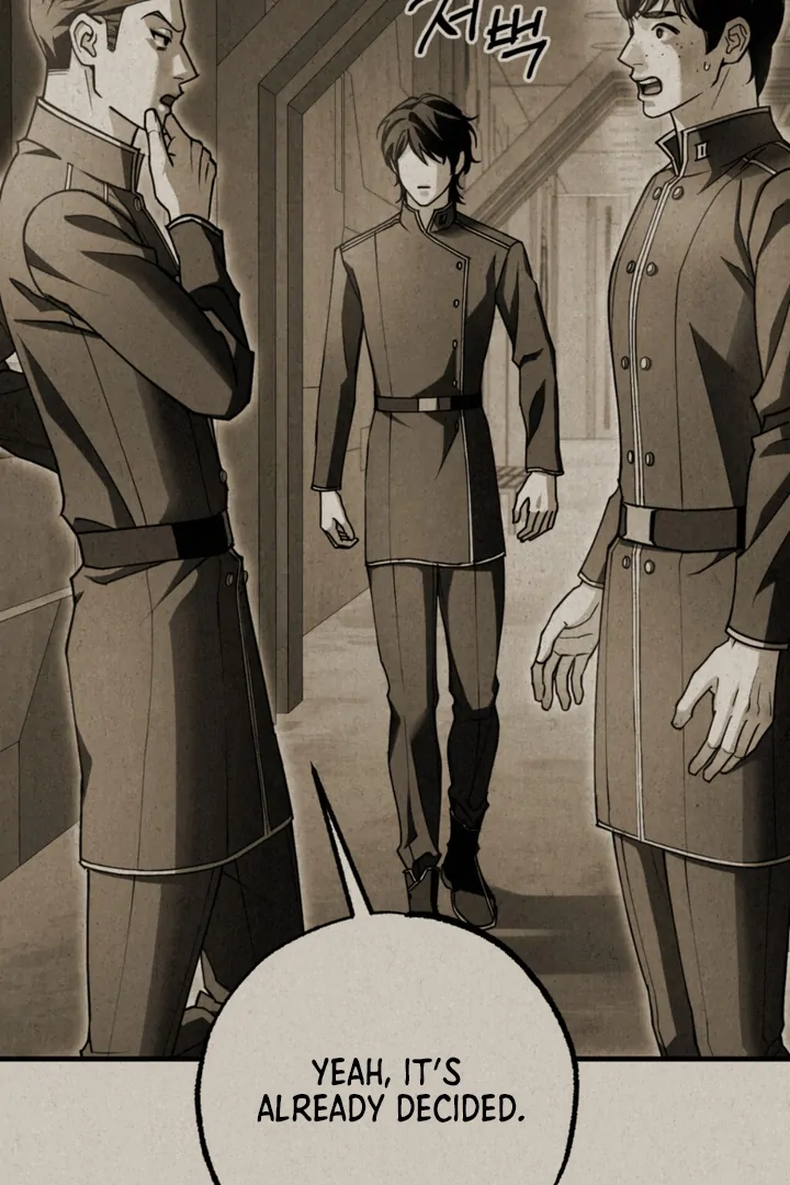 Dazzling Breath - Chapter 14 manhwa