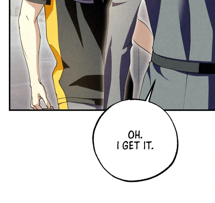 Dazzling Breath - Chapter 14 manhwa