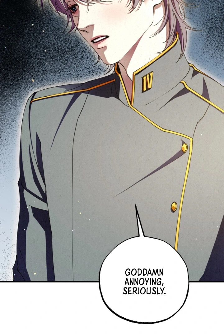 Dazzling Breath - Chapter 14 manhwa