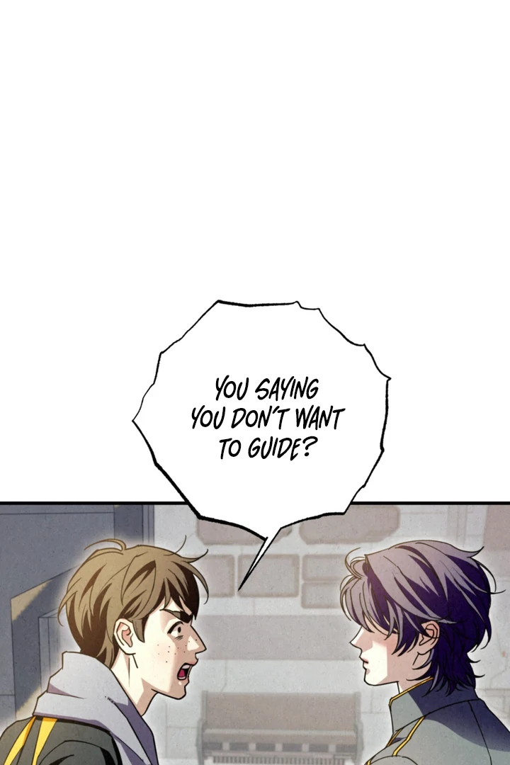 Dazzling Breath - Chapter 14 manhwa