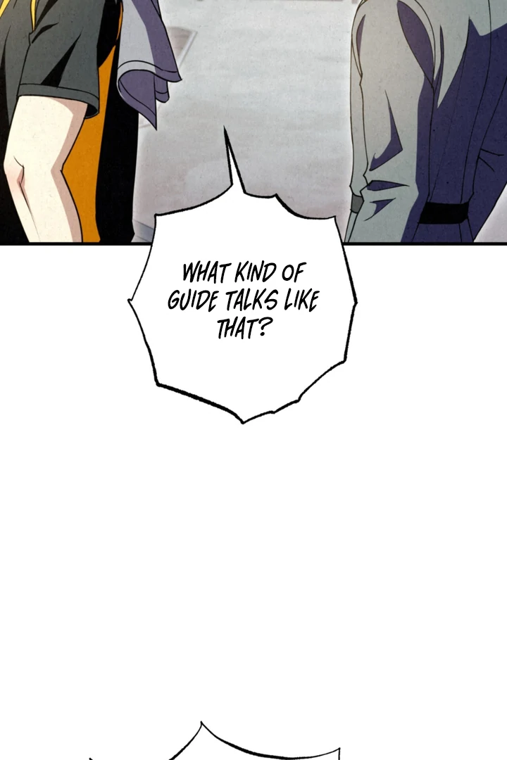 Dazzling Breath - Chapter 14 manhwa