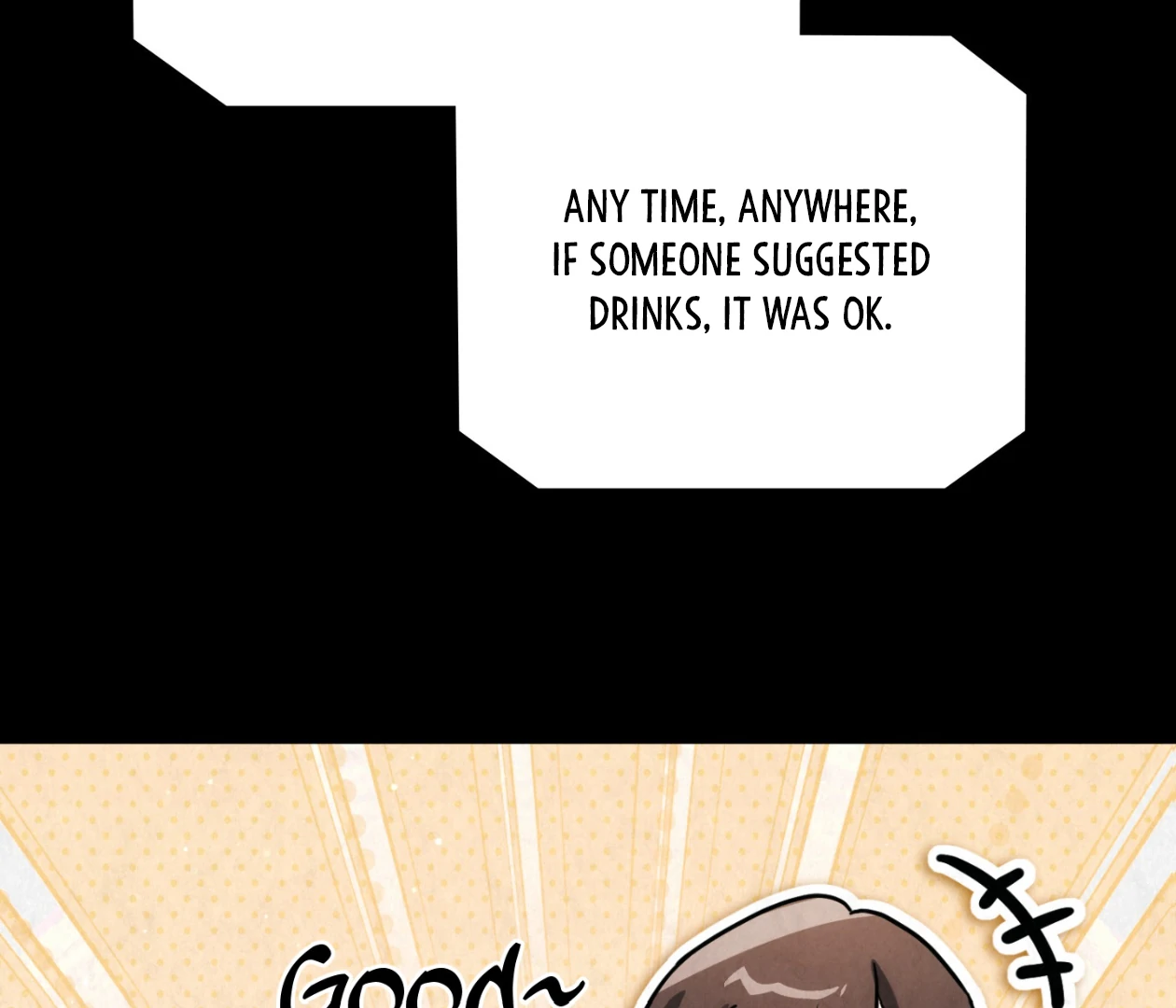 Should I Write You a Love Letter Instead? [BLATTE] - Chapter 21 manhwa
