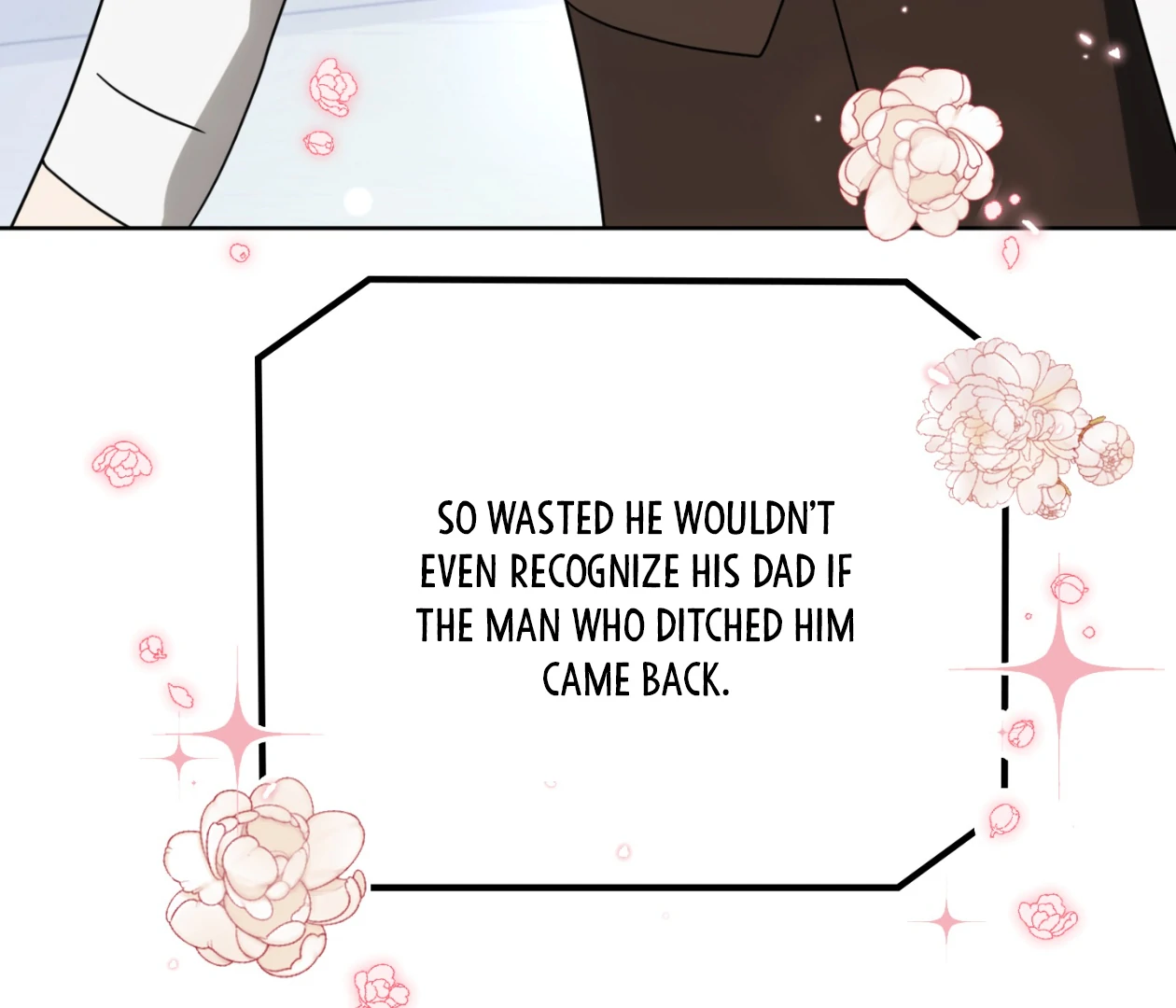 Should I Write You a Love Letter Instead? [BLATTE] - Chapter 21 manhwa