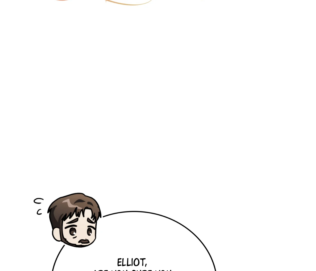Should I Write You a Love Letter Instead? [BLATTE] - Chapter 21 manhwa