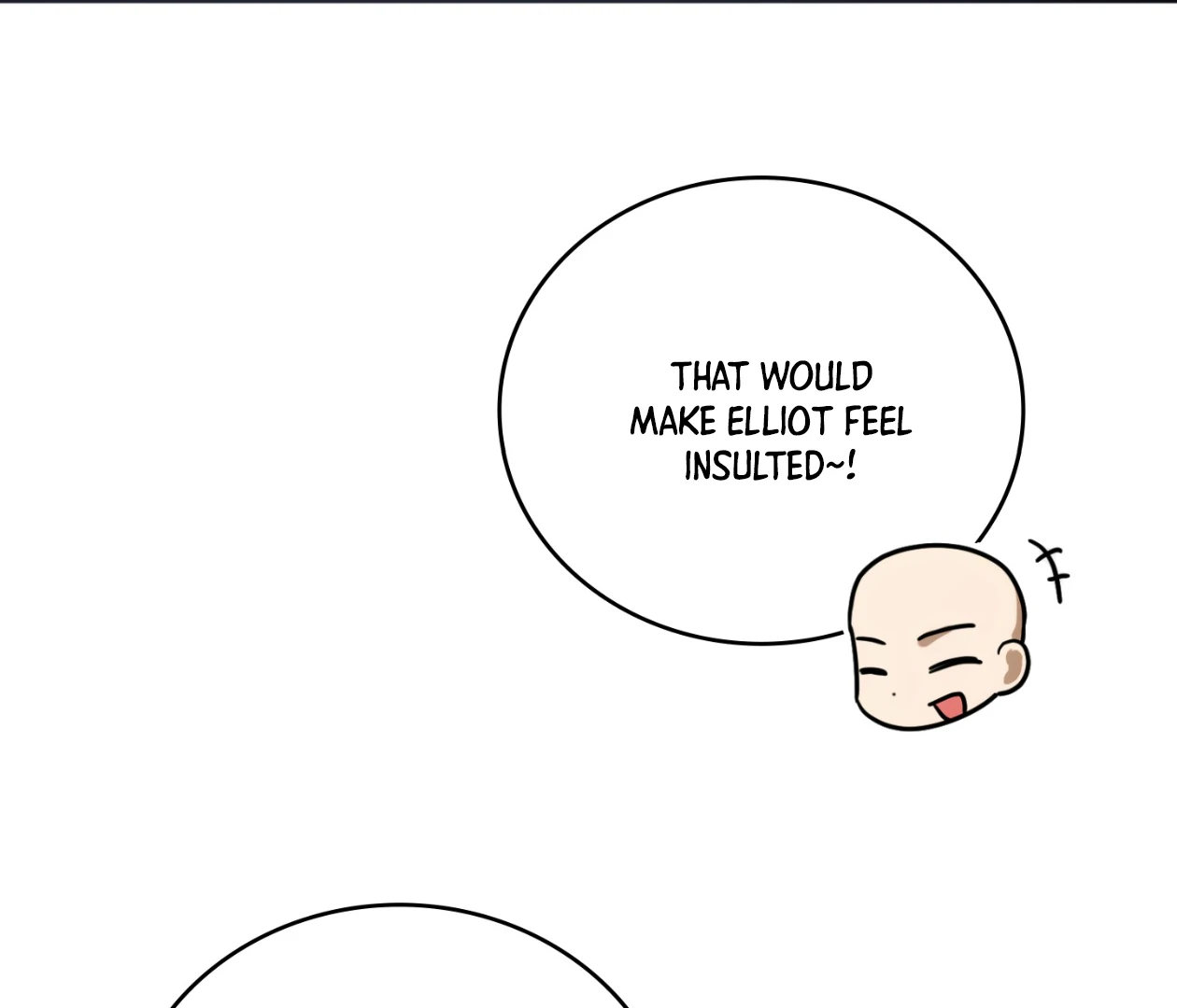 Should I Write You a Love Letter Instead? [BLATTE] - Chapter 21 manhwa