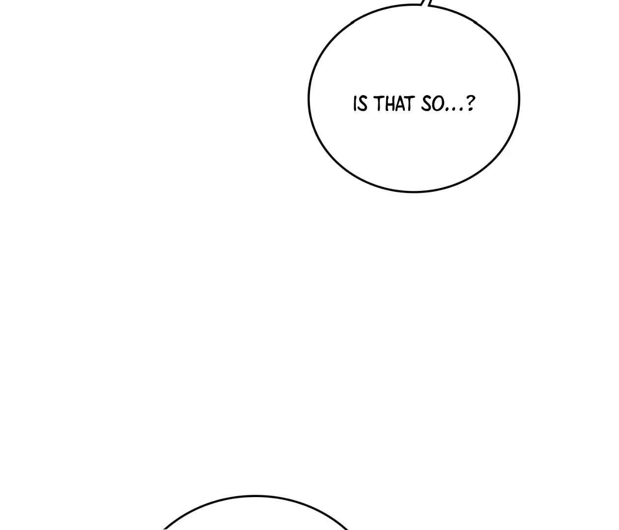 Should I Write You a Love Letter Instead? [BLATTE] - Chapter 21 manhwa