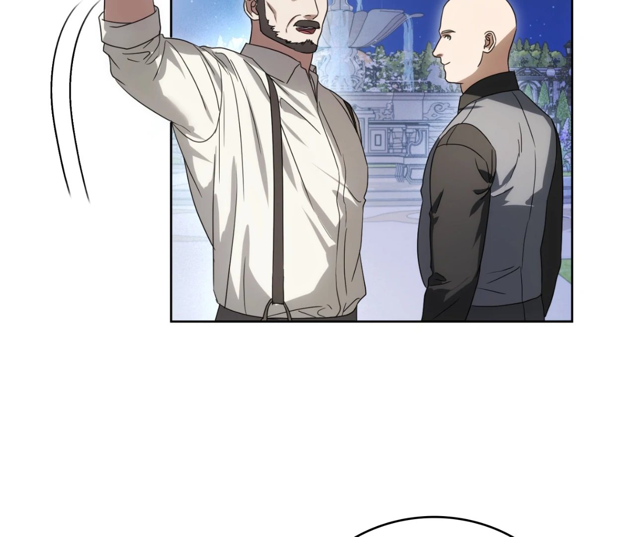 Should I Write You a Love Letter Instead? [BLATTE] - Chapter 21 manhwa