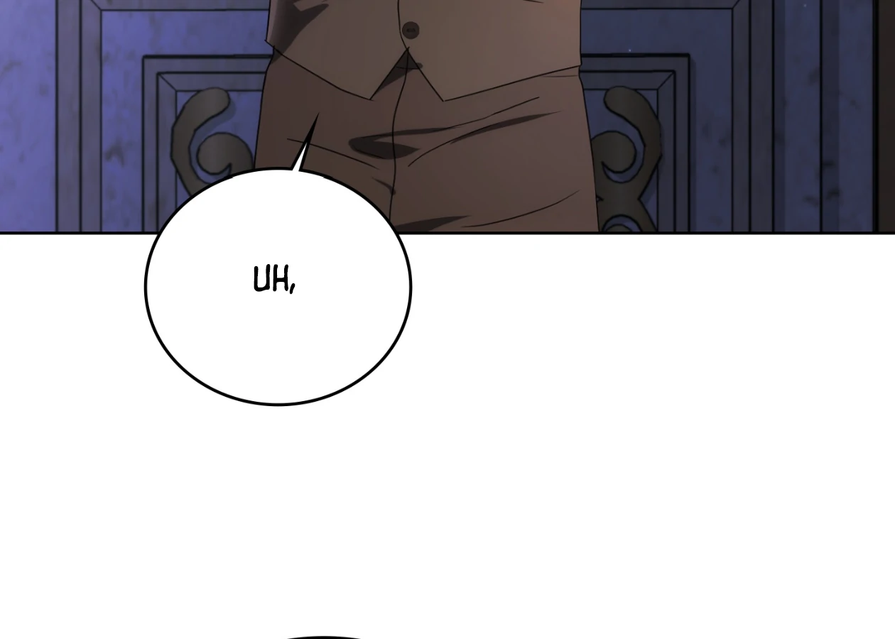 Should I Write You a Love Letter Instead? [BLATTE] - Chapter 21 manhwa