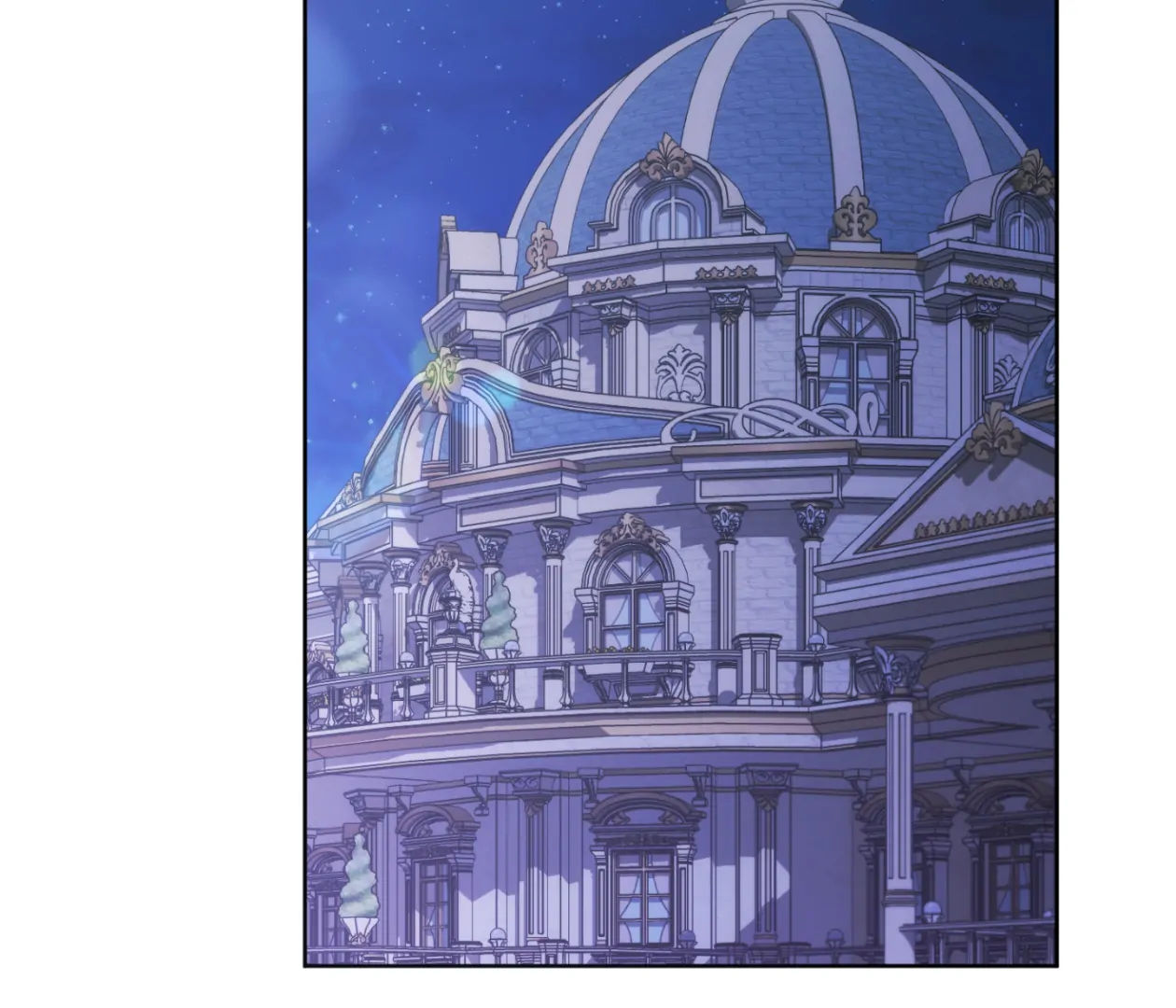 Should I Write You a Love Letter Instead? [BLATTE] - Chapter 21 manhwa