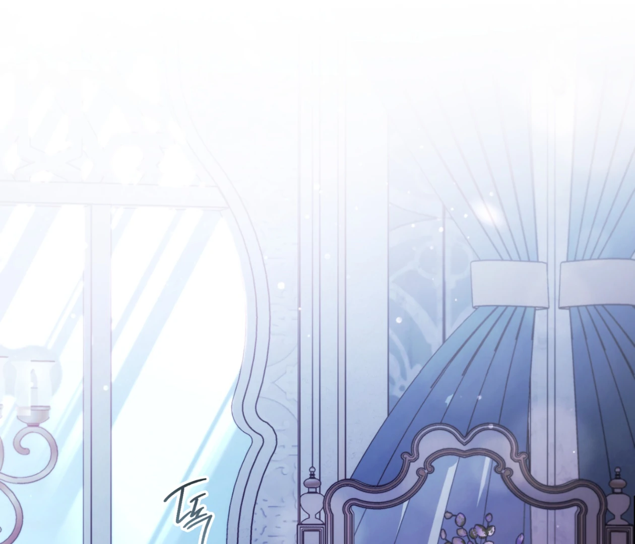 Should I Write You a Love Letter Instead? [BLATTE] - Chapter 21 manhwa