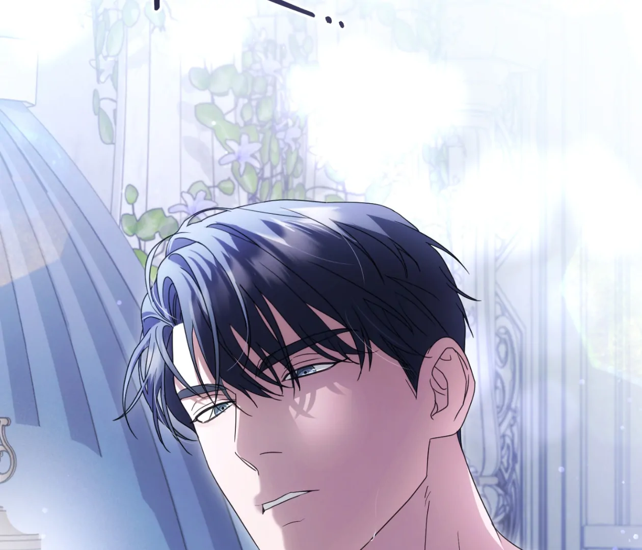 Should I Write You a Love Letter Instead? [BLATTE] - Chapter 21 manhwa