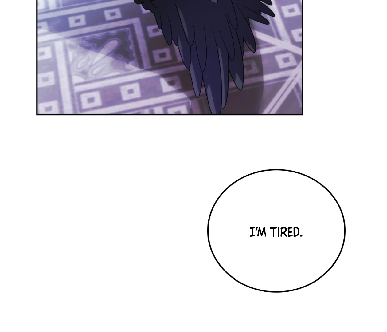 Should I Write You a Love Letter Instead? [BLATTE] - Chapter 21 manhwa