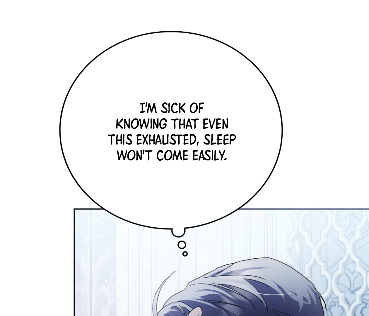 Should I Write You a Love Letter Instead? [BLATTE] - Chapter 21 manhwa