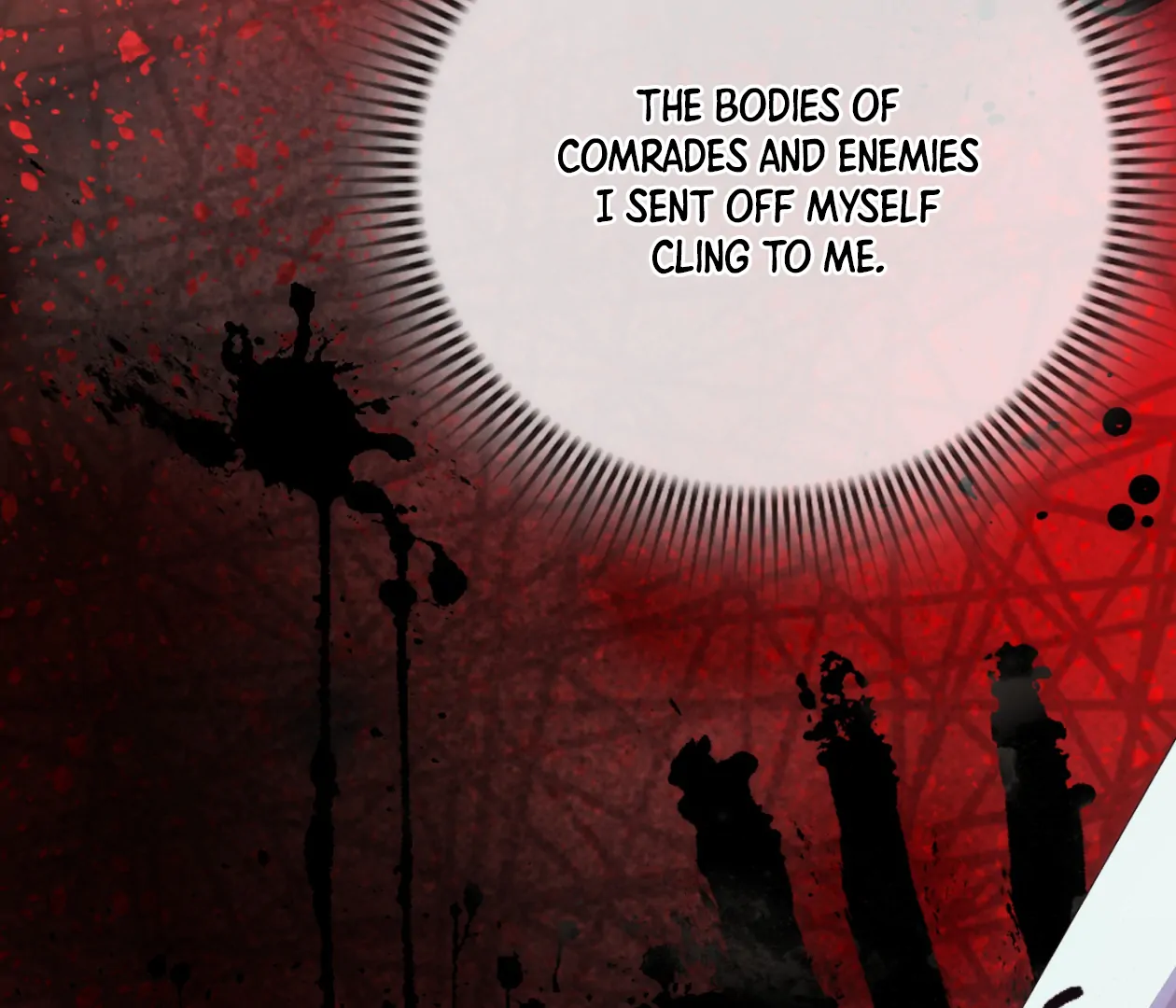 Should I Write You a Love Letter Instead? [BLATTE] - Chapter 21 manhwa