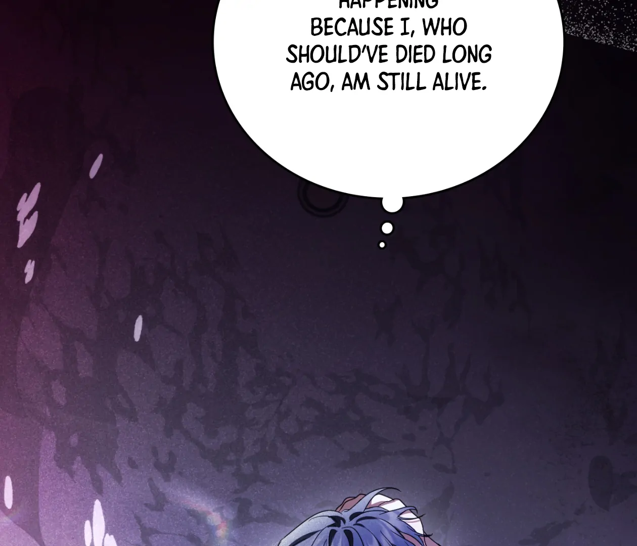 Should I Write You a Love Letter Instead? [BLATTE] - Chapter 21 manhwa