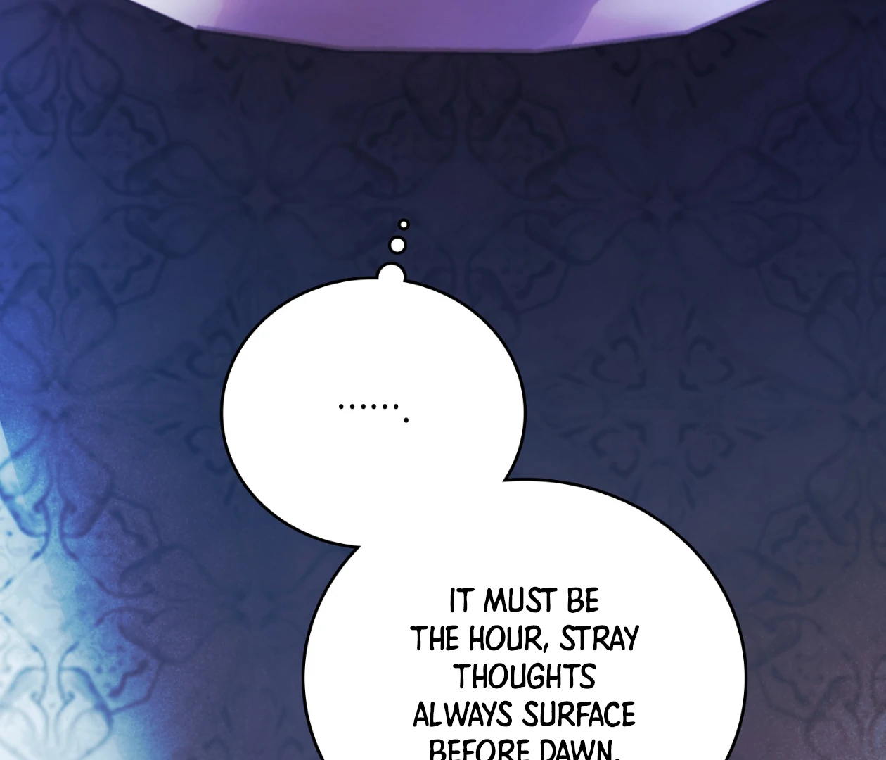 Should I Write You a Love Letter Instead? [BLATTE] - Chapter 21 manhwa