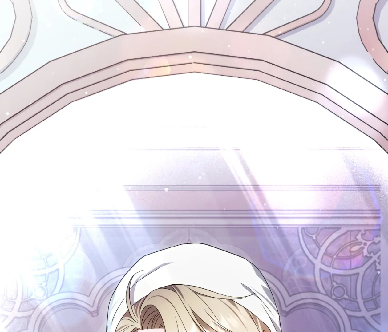 Should I Write You a Love Letter Instead? [BLATTE] - Chapter 21 manhwa