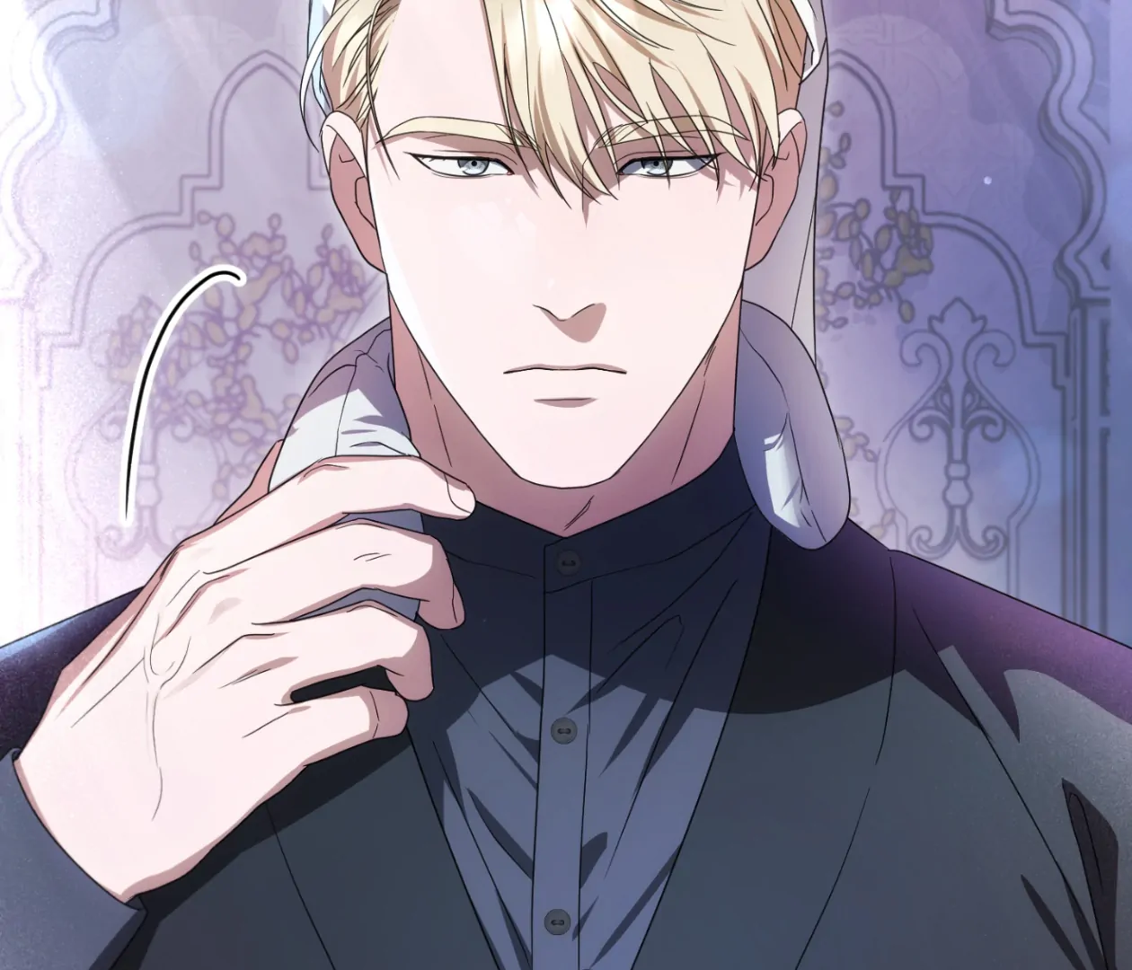 Should I Write You a Love Letter Instead? [BLATTE] - Chapter 21 manhwa