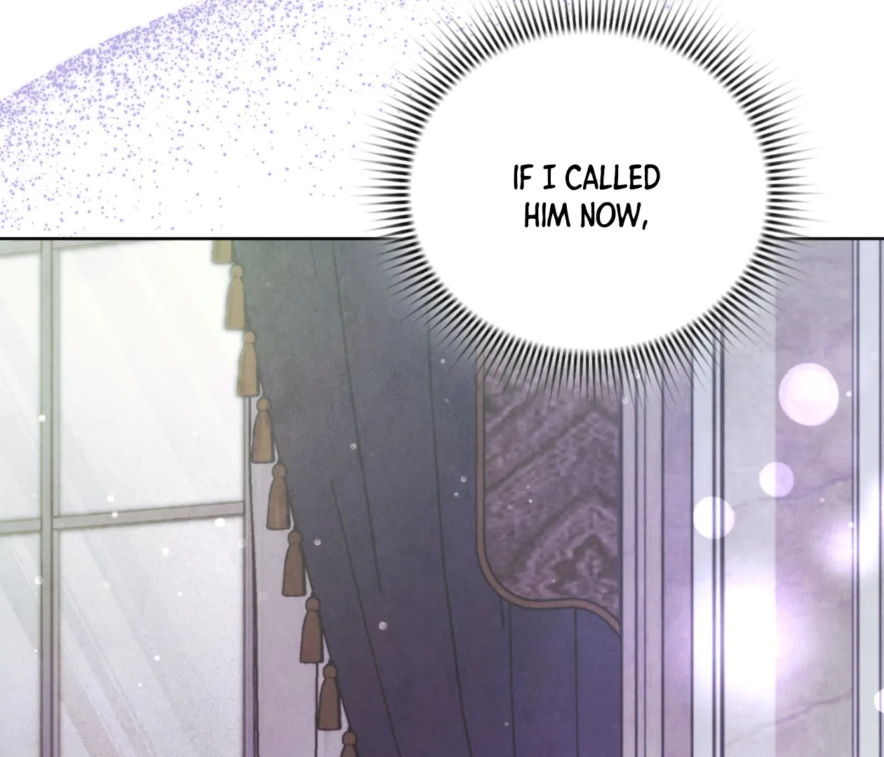 Should I Write You a Love Letter Instead? [BLATTE] - Chapter 21 manhwa