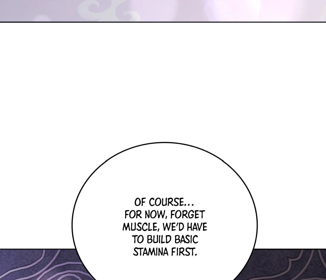 Should I Write You a Love Letter Instead? [BLATTE] - Chapter 21 manhwa