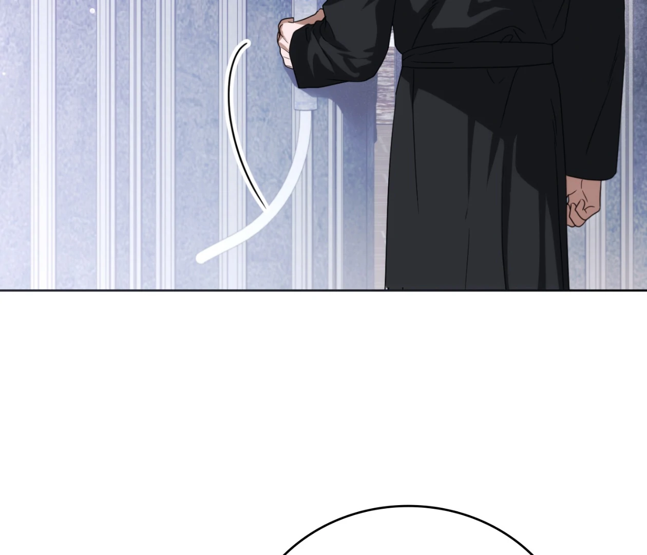 Should I Write You a Love Letter Instead? [BLATTE] - Chapter 21 manhwa