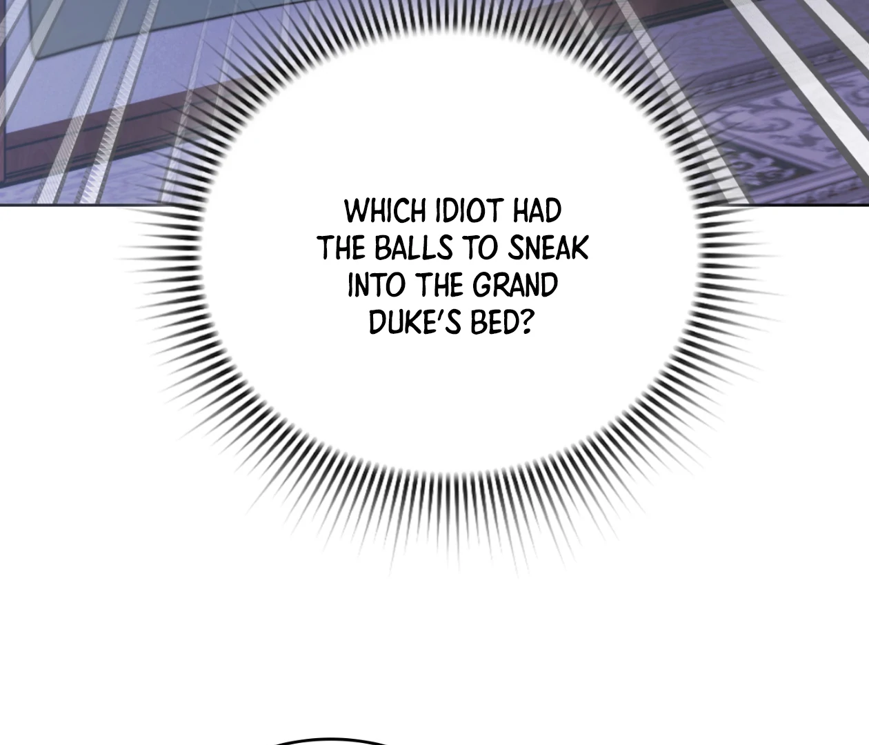 Should I Write You a Love Letter Instead? [BLATTE] - Chapter 21 manhwa